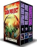The Eden Project: Books 1 - 3