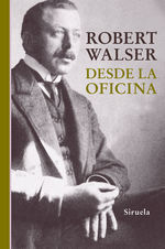 Cover of Desde la oficina