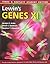Lewin's Genes XI by Krebs Jocelyn E. Et.Al
