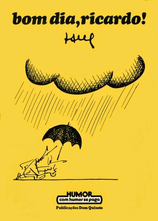 Bom Dia, Ricardo (Humor com Humor se Paga #8)