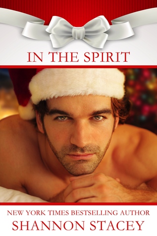 In the Spirit (Kindle Edition)