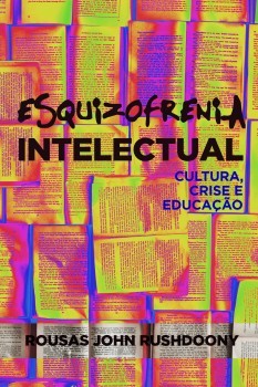 Esquizofrenia intelectual: cultura, crise, educação