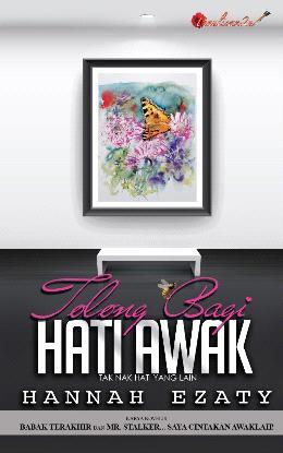 Tolong Bagi Hati Awak