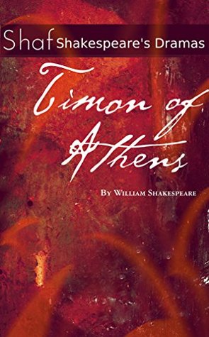 Timon of Athens (Annotated)