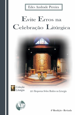 Evite Erros na Celebração Litúrgica (Paperback)