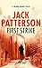 First Strike (Brady Hawk #1)