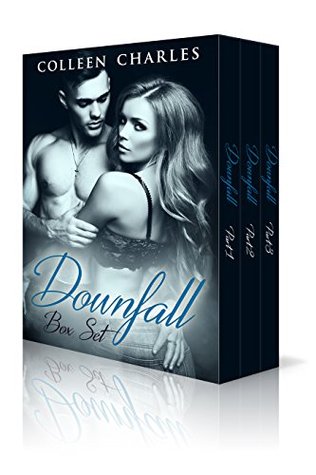 Downfall (Kindle Edition)