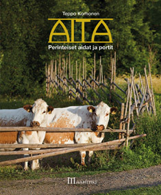 Aita: Perinteiset aidat ja portit