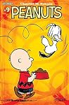Peanuts: Volume Two #9 Peanuts: Volume Two #9