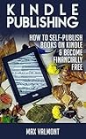 Kindle Publishing...