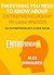 Entrepreneurship in 1000 Words (2016) by Alex Shrouder
