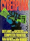 Book cover for Cyberpunk: Outlaws and Hackers on the Computer Frontier