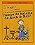Slammin' Simón y su guía para dominar tus primeros ritmos de batería de Rock & Roll! (Spanish Edition)