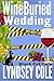 WineBuried Wedding (Black C...