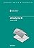 Analysis II (Grundstudium Mathematik) (German Edition)