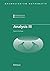 Analysis III (Grundstudium ...