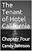 The Tenant of Hotel Califor...