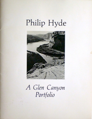 A Glen Canyon portfolio