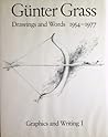 Drawings And Words 1954-1977 (Graphics and Writing I)