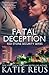 Fatal Deception (Red Stone Security, #3)