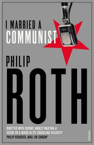 I Married A Communist