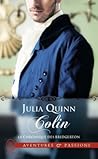 Colin by Julia Quinn