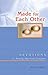 Made for Each Other by Roy G. Gesch