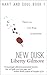 New Dusk (Hart and Soul #1)