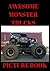 Awesome Monster Trucks Pict...