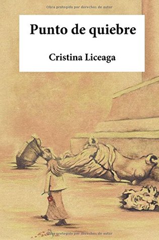 Punto de quiebre (Spanish Edition)