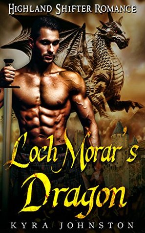 Loch Morar's Dragon (Kindle Edition)