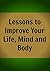 Lessons to Improve Your Lif...