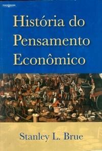 História do Pensamento Econômico (Paperback)