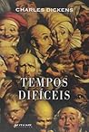 Tempos Difíceis by Charles Dickens