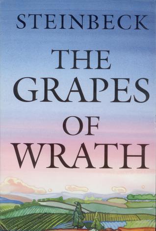 The Grapes of Wrath