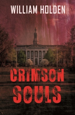 Crimson Souls