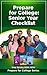 Prepare for College: Senior Year Checklist