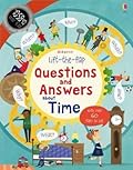 Questions and Answers about Time