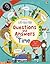 Questions and Answers about Time (Usborne Lift-the-flap)