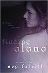 Finding Alana