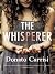 The Whisperer by Donato Carrisi