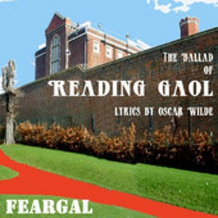 The Ballad of Reading Gaol