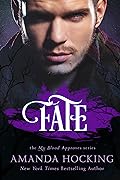 Fate (My Blood Approves, #2)