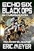 Battleground Syria (Echo Six: Black Ops #10)