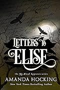 Letters to Elise: A Peter Townsend Novella