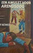 Een amulet voor Arendsoog