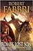 Rome's Lost Son by Robert Fabbri