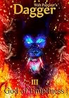 Dagger 3: God of Emptiness (Born to Be Free #3)