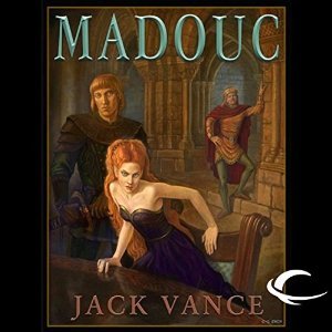 Madouc