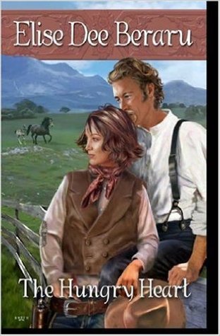 The Hungry Heart (Paperback)